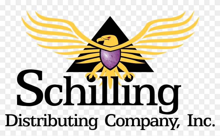 Schilling Logo - Schilling Distributing #1651099