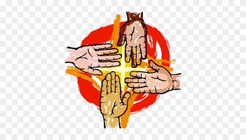 Inter-denominational Prayer Service For Unity - Week Prayer Christian Unity 2019 #1651125