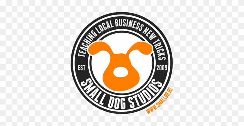 Small Dog Web Development Studio - Small Dog Web Development Studio #1651134