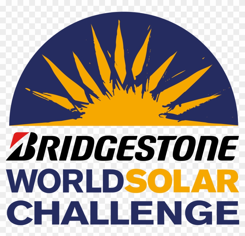 Day 5 Of The Bwsc - World Solar Challenge Logo #1651149