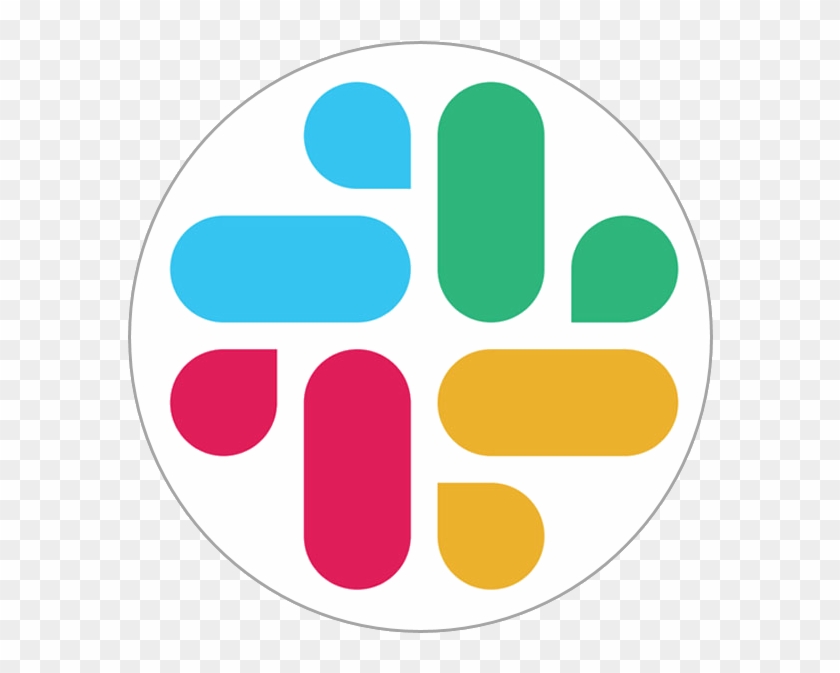 Start And Finish Your Lean Coffee Session In Slack - New Slack Logo #1651153
