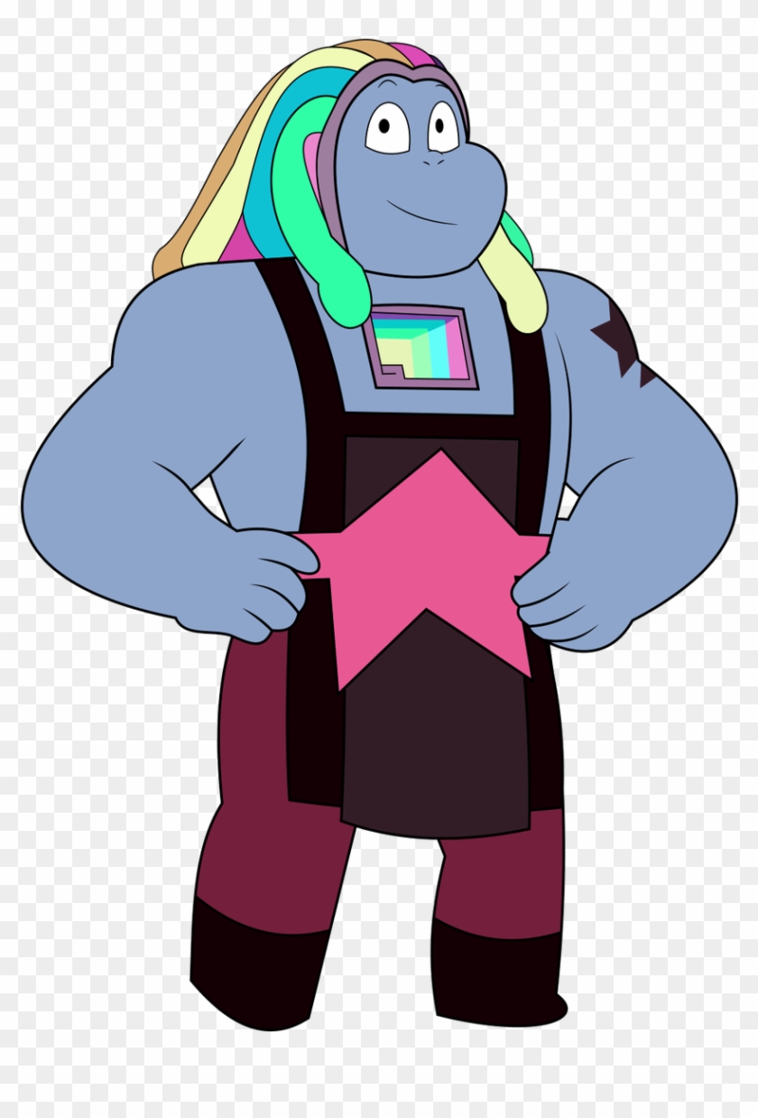 #freebismuth - Steven Universe Characters Bismuth #1651173