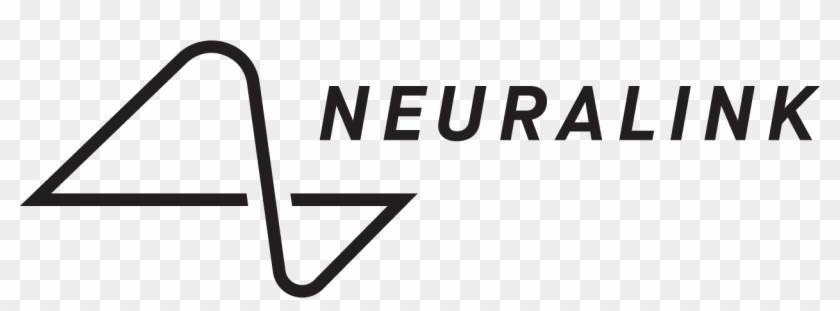 Corporate Logo For Actual Brain-computer Interface - Neuralink Logo Png #1651174