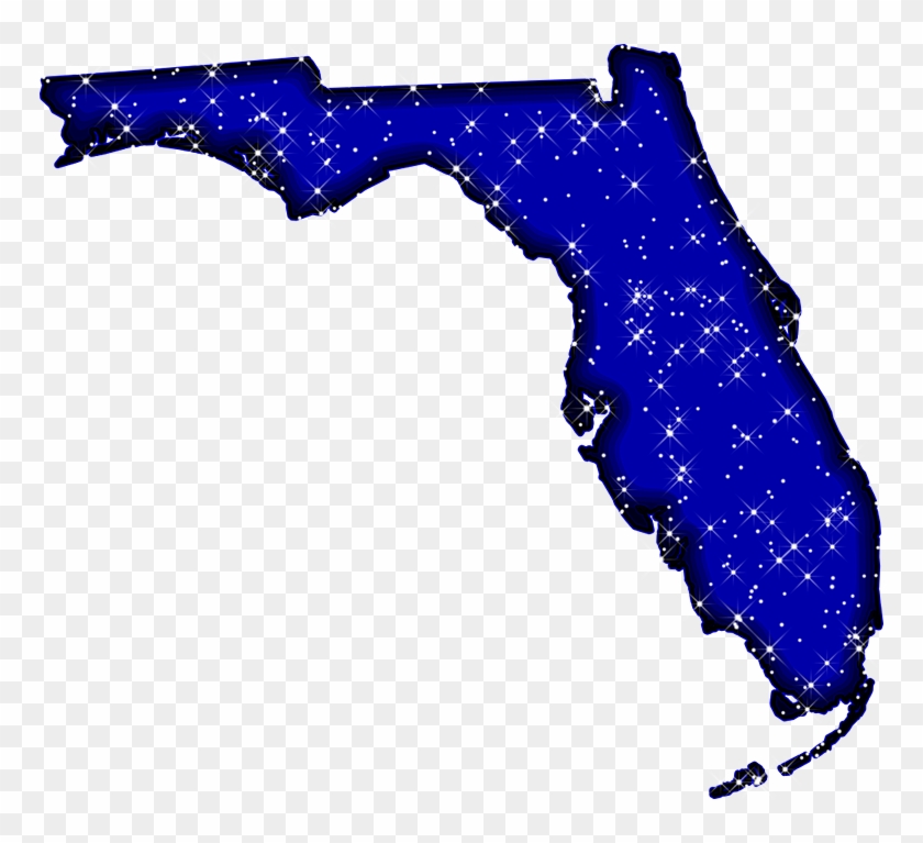 Download Tiff* File - Florida Clip Art #1651186
