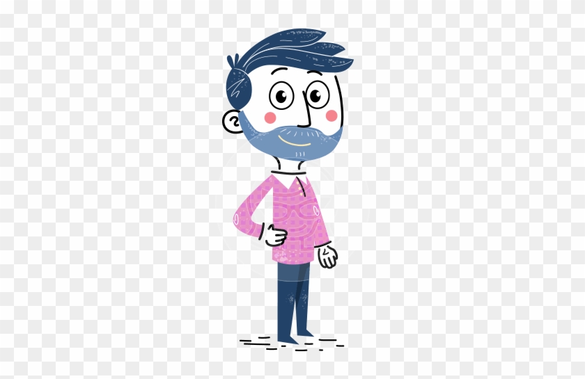 Jonathan Buddy Jonathan Buddy - Illustration #1651189