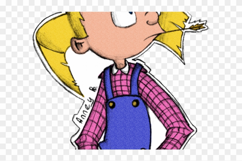 Trash Clipart Hillbilly - Girl Hillbilly Cartoon #1651209