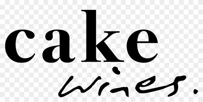 Signup For News, Invites And Special Offers - Cake Wines Logo #1651253