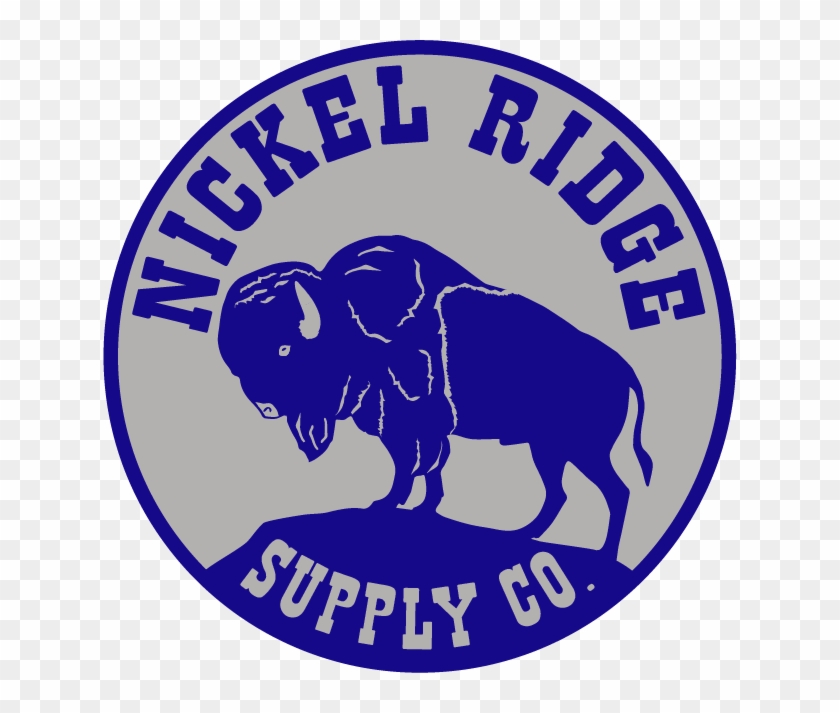 Nickel Ridge Supply Co - Hufflepuff Round #1651254