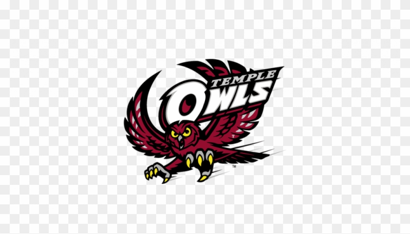 But Then, There's Only So Much You Can Do To Differentiate - Temple Owls #1651274