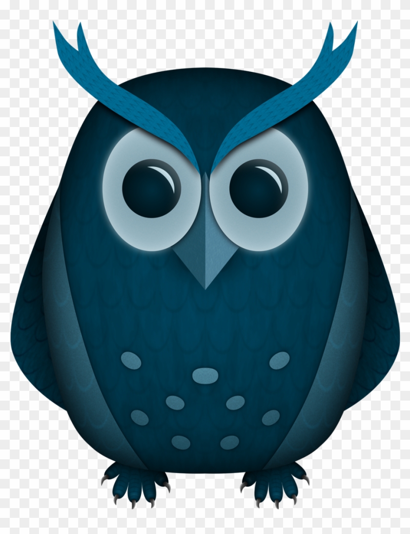 Owl #1651282