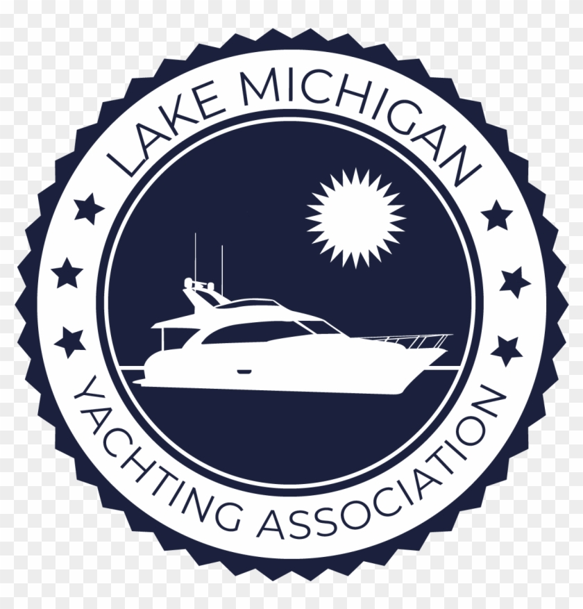 Lake Michigan Yachting Association - Rk Letter Images Hd #1651295