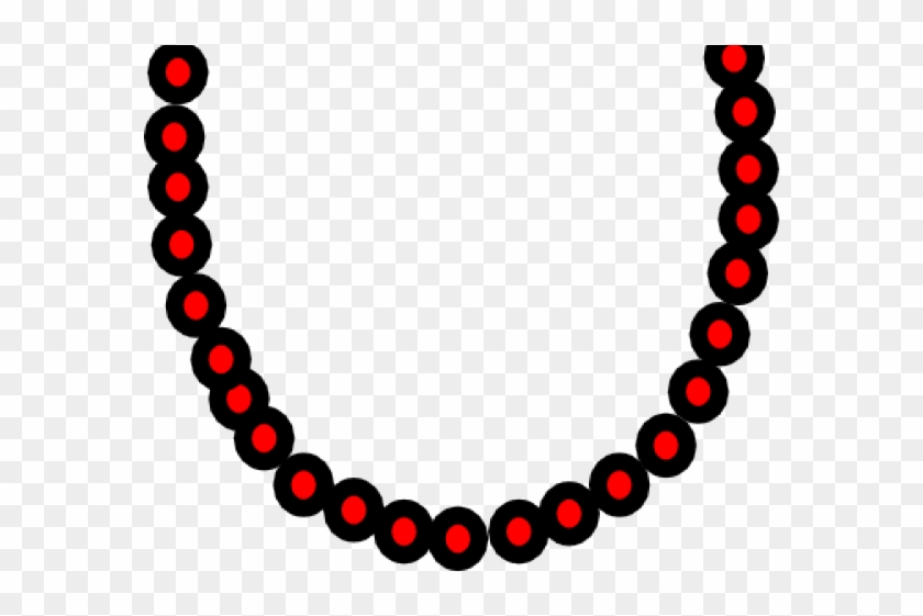 Jewellery Clipart Fashion Jewelry - Necklace #1651301