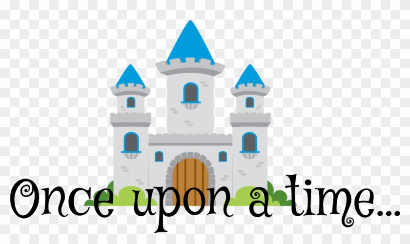Once Upon A Time Png - Kids Castle #1651333