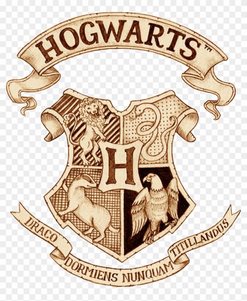 Harry Potter Halloween, Harry Potter Christmas, Harry - Harry Potter Hogwarts Letter #1651348