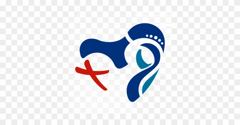 The Ścdn Logo Designed By Ambar Calvo - Jornada Mundial De La Juventud Png #1651378