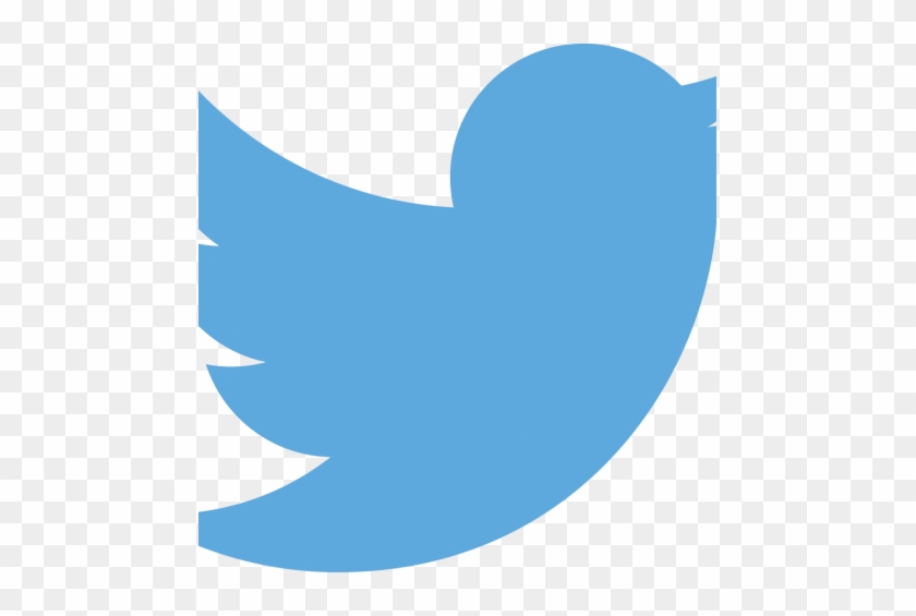 Dont Forget To Check Out The Ark Oval Twitter Feed - Twitter Logo Vertical #1651404