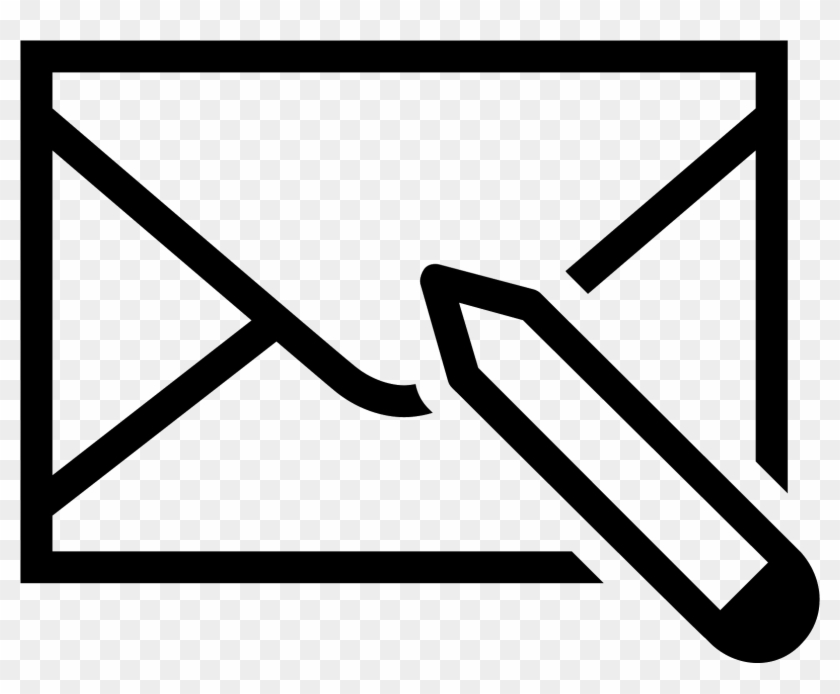 Mail Png For Free Download On - Mail Icon Vector Png #1651429
