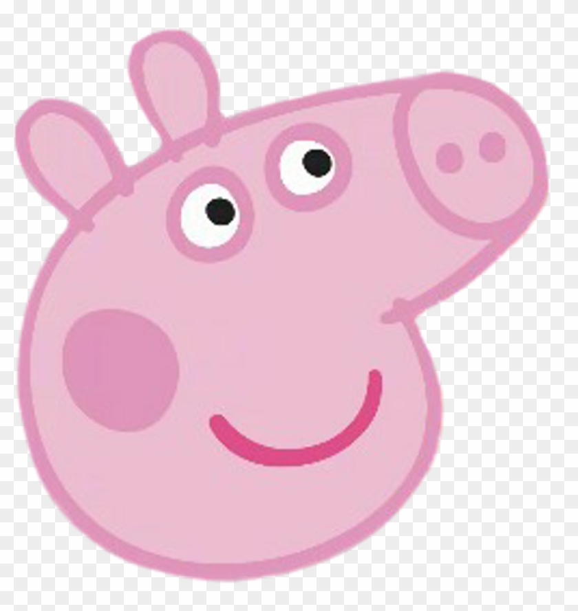 Peppa Pig #1651447