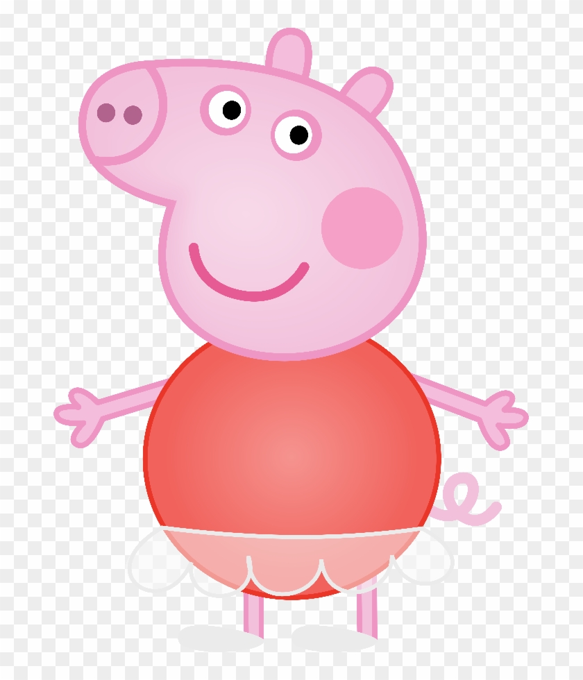 Jpg Download Http Moniquestrella Minus Com Mwjqcqdmemcjg - Peppa Pig No Background #1651450