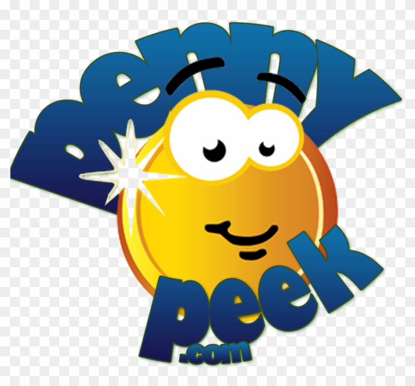 Penny Peek - Penny Peek #1651458