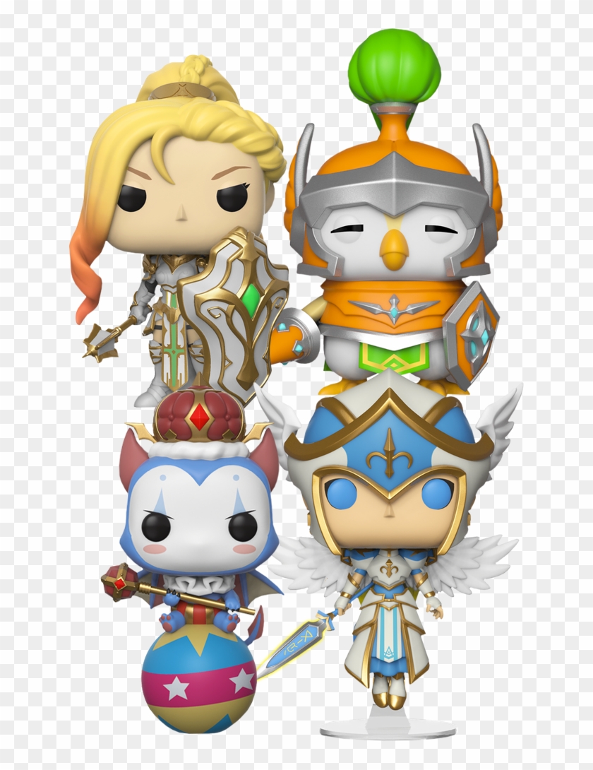 Summoners - Funko Pop Summoners War #1651465