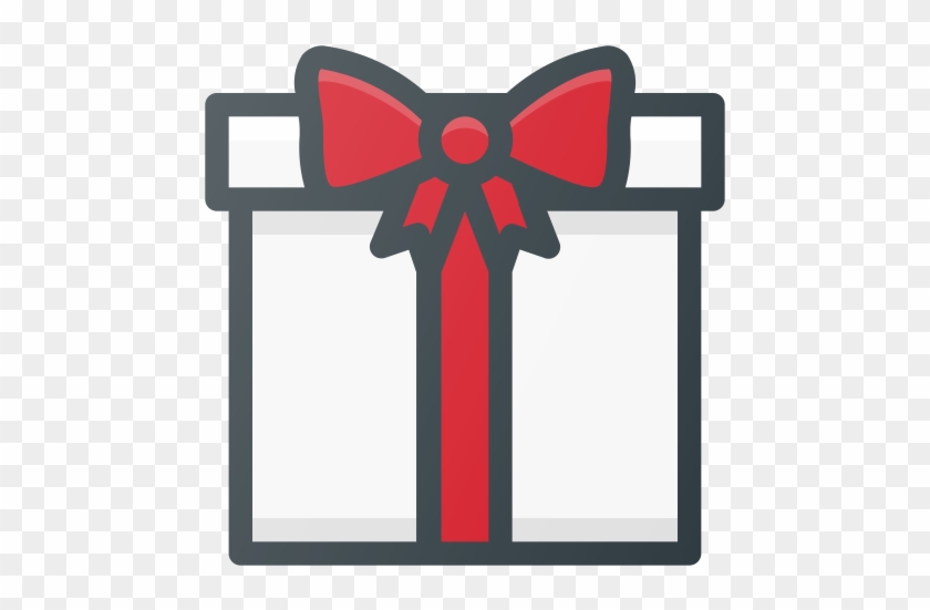 If Present Box 1 - Advent Calendar #1651519