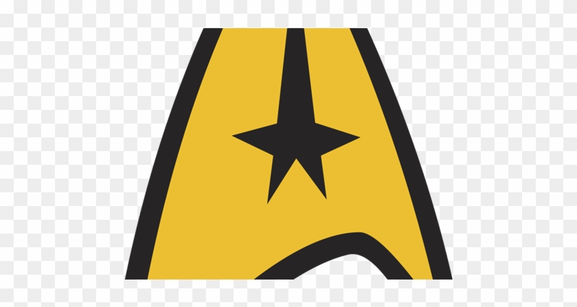Star Trek Insignia #1651530