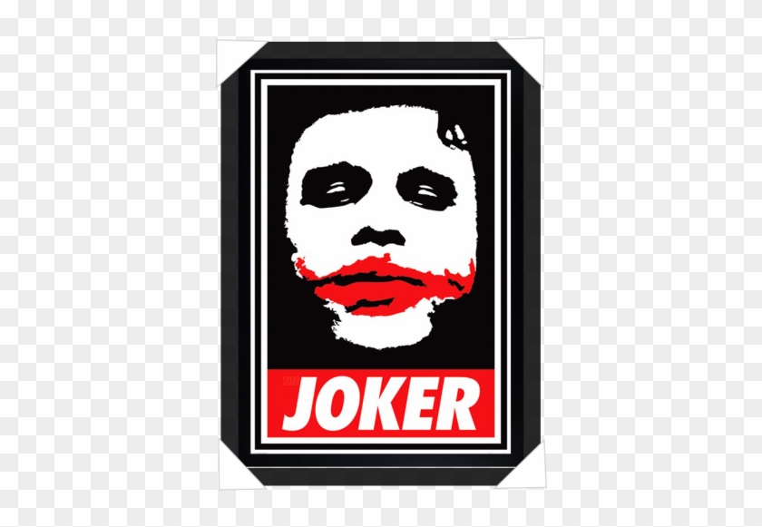 Obey Joker #1651543