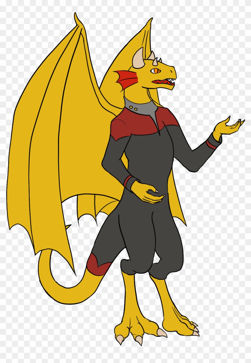 Star Trek Uniform Clipart Png Star Trek Uniform Clipart - Cartoon #1651559