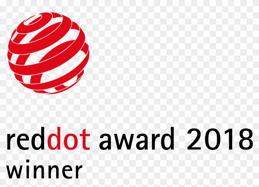And Stay Informed - Reddot Award 2014 Winner #1651564