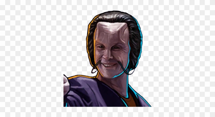 Voyager - Illustration #1651567