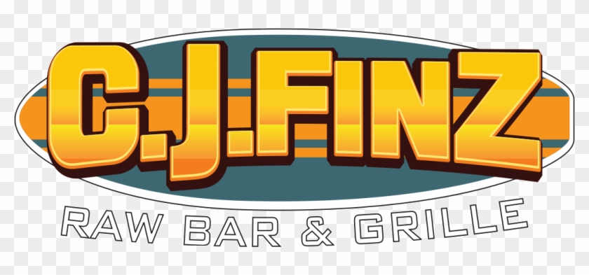Be A Part Of Our Rapidly Growing Hospitality Company - Cj Finz Logo #1651632