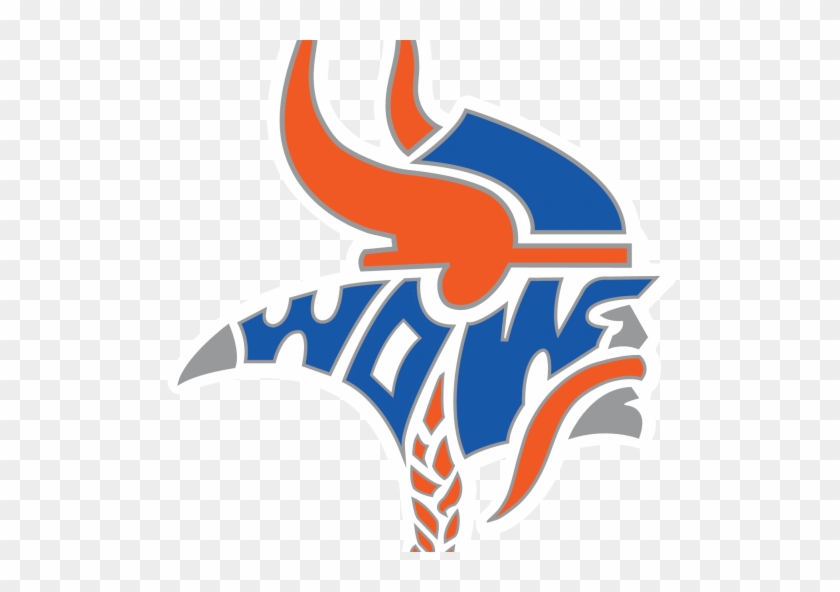 West Orange High Logo #1651635