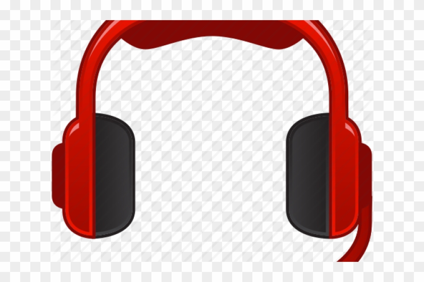 Headphones Clipart Call Center Headset - Headphones #1651655
