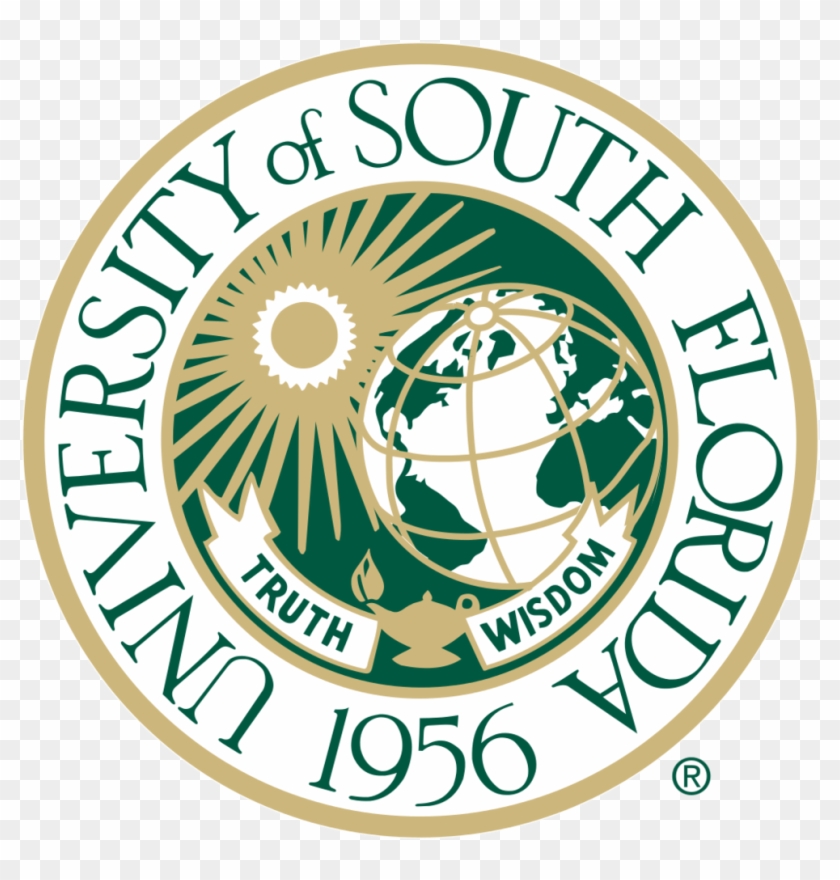 Picture Library College Info U See It South Tampa - Usf Logo #1651665
