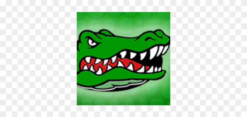 Volleyball Clipart Gator - Standley Lake High School Mascot #1651668