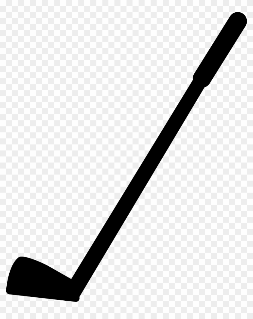 Png File - Golf Club Vector Png #1651689