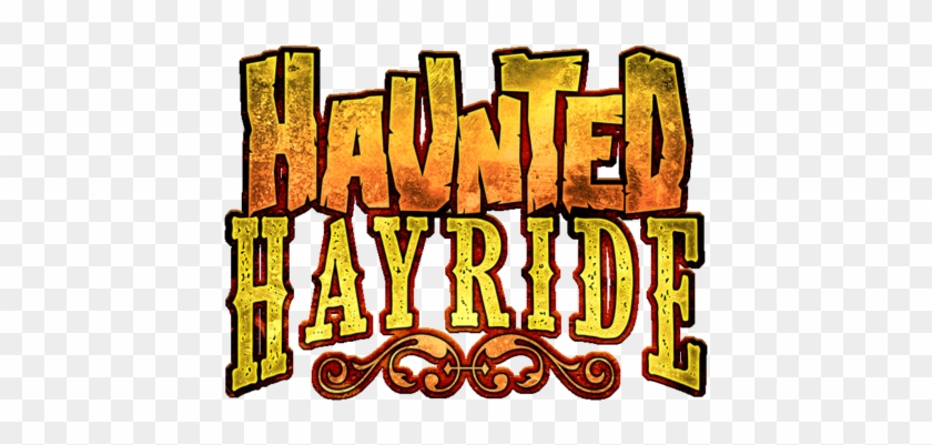 Haunted Hayride E1540153409211 - Haunted Hayride E1540153409211 #1651697