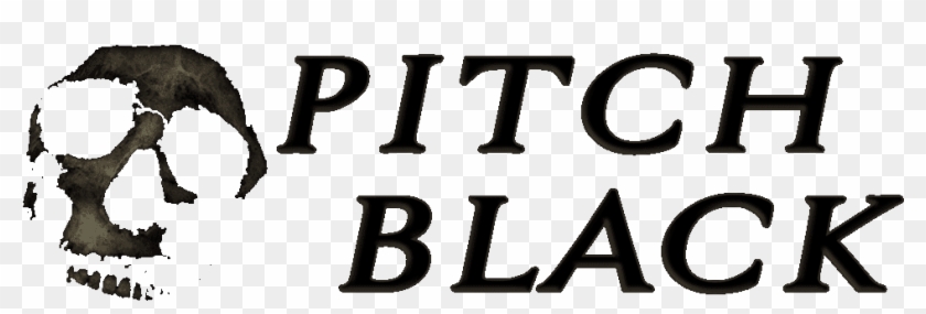 Pitch Black Attraction - Herbafast #1651709