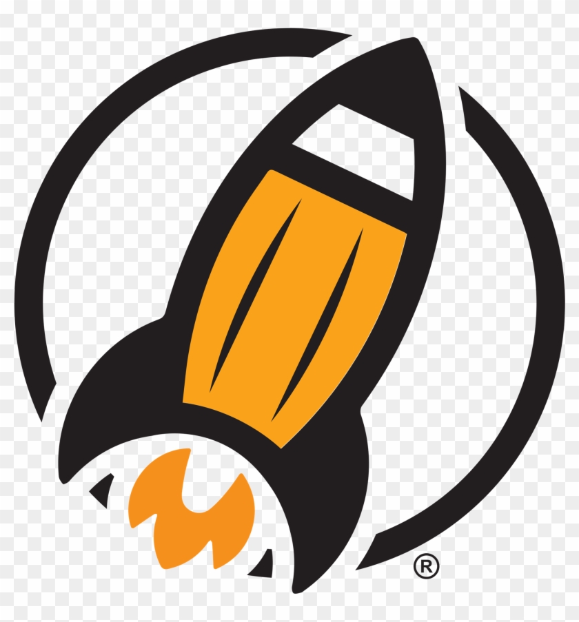 You're Ready To Launch - Storyrocket Logo #1651741