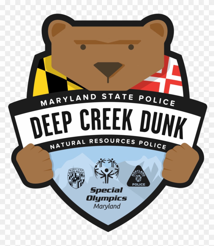 2019 Deep Creek Dunk - Deep Creek Dunk 2018 #1651762