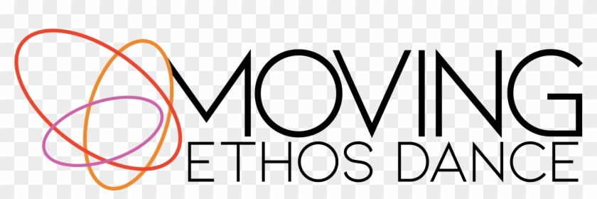 Moving Ethos Dance Company - Line Art #1651776