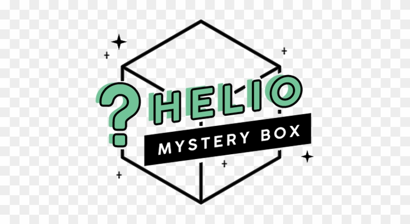 Mystery Box Gift, Customizatio - Mystery Box Gift, Customizatio #1651806