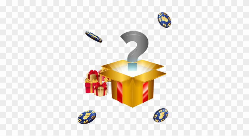 Jack's Mystery Boxes - Jack's Mystery Boxes #1651807