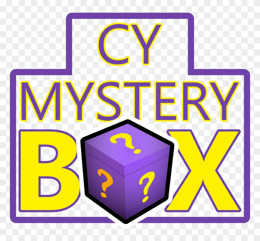 Mystery Box Cyprus - Mystery Box Cyprus #1651812