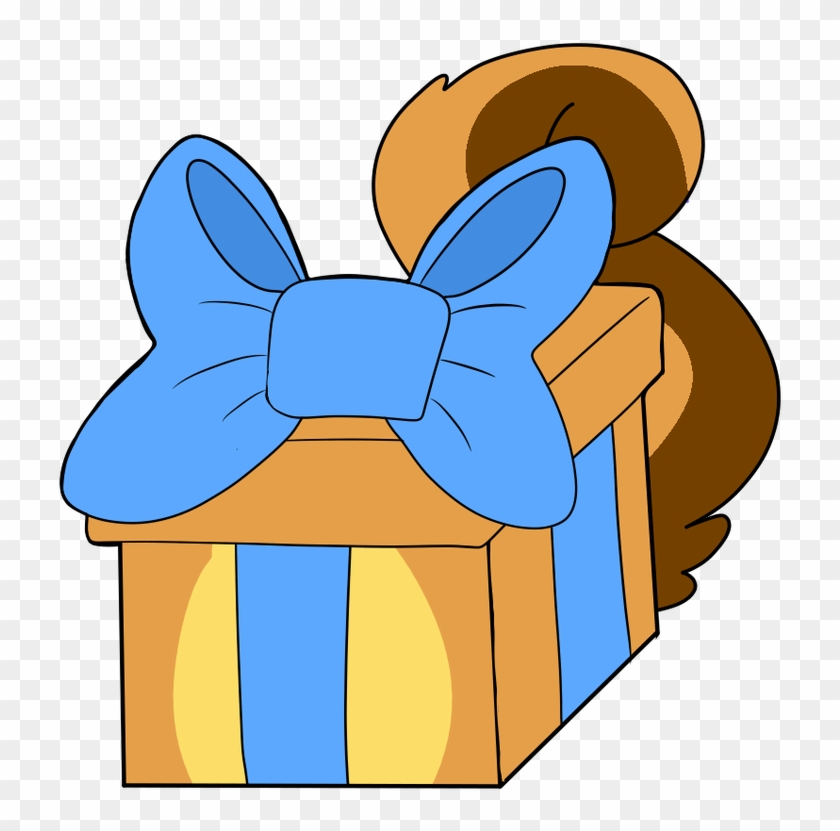 Mystery Gift Box By Djpuplover-adopts - Mystery Gift Box By Djpuplover-adopts #1651842