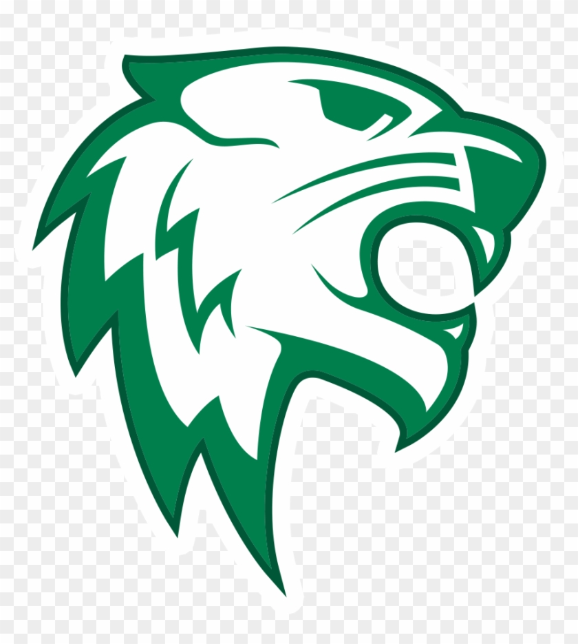 School Logo - South Summit Wildcats Logo #1651847