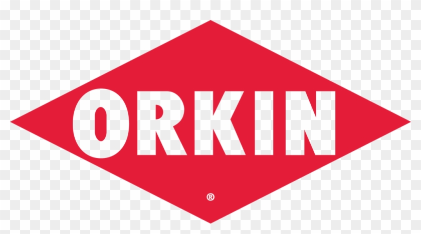 Orkin Logo - Orkin Pest Control #1651873