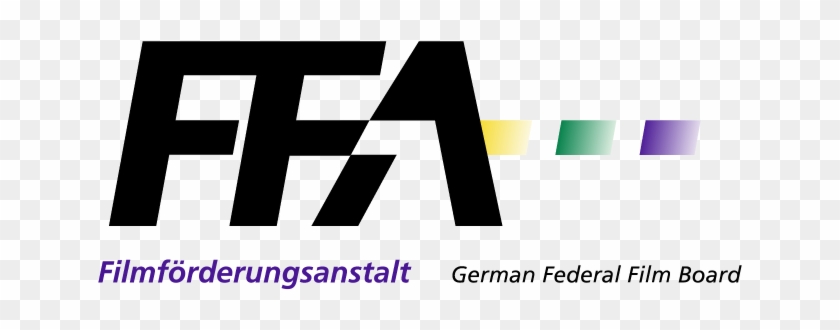 Ffa Logo - Ffa Filmförderungsanstalt #1651876