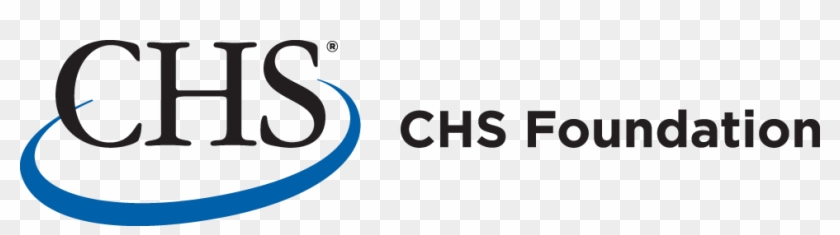 Thank You To Our Industry Partners - Chs Foundation Logo #1651879